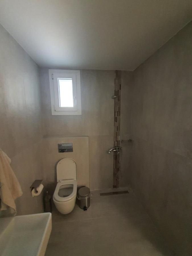 New Apartment ,50M From The Sea At Nea Irakleia. Екстериор снимка